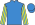 Silk Colours
