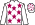 Silk Colours