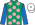 Silk Colours