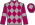Silk Colours