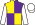 Silk Colours