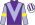 Silk Colours