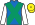Silk Colours
