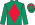 Silk Colours