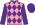 Silk Colours