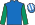 Silk Colours