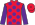 Silk Colours