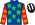 Silk Colours