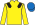 Silk Colours