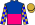Silk Colours