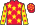 Silk Colours