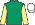 Silk Colours