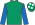 Silk Colours