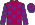 Silk Colours