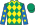 Silk Colours