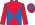 Silk Colours