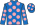 Silk Colours