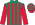 Silk Colours