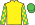 Silk Colours