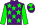 Silk Colours