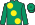 Silk Colours