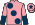 Silk Colours