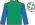 Silk Colours