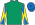 Silk Colours