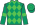 Silk Colours