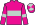 Silk Colours