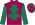 Silk Colours
