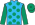 Silk Colours