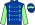 Silk Colours
