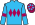 Silk Colours