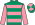Silk Colours