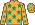 Silk Colours