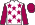 Silk Colours