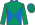 Silk Colours