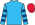 Silk Colours