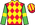 Silk Colours