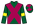 Silk Colours