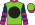 Silk Colours