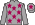 Silk Colours