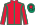 Silk Colours