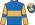 Silk Colours