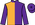 Silk Colours