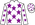 Silk Colours