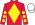 Silk Colours