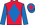 Silk Colours