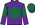 Silk Colours